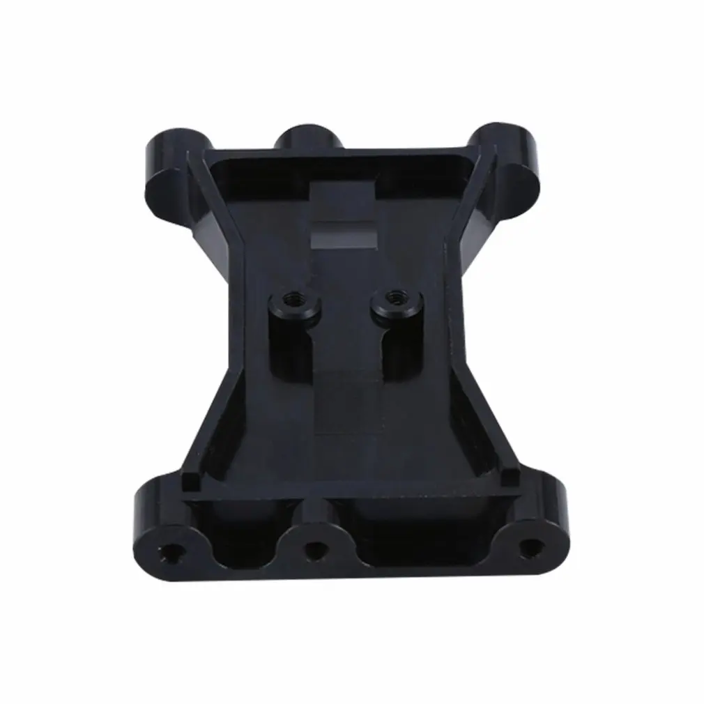 For Traxxas4 Trx-4 Remote Climbing Car Upgrade Accessories - Rear Beam Base Bracket Exquisitely Designed Durable