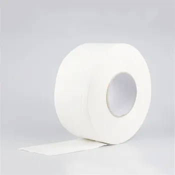 

700g Three-layer Large Roll Paper Tissue Paper Wood Color Toilet Paper, Toilet Paper, Instant Toilet Paper