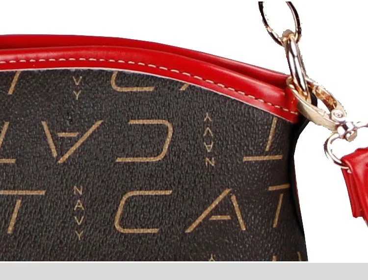 Navy cat Womens Cause Messenger Bag Small Square Black Chain Shoulder Bag Fashion Bags Luxury Handbag30