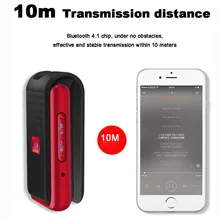 3,5 мм Bluetooth аудио приемник для наушников автомобильный аудио Музыка приемник адаптер Bluetooth беспроводной Adapter-L827