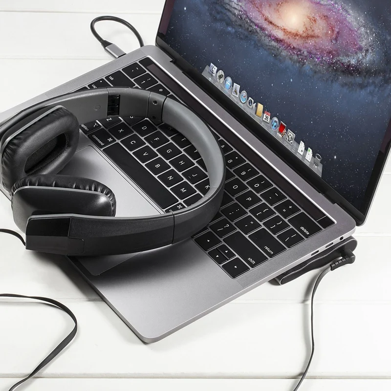 11 все-в-одном док-станция Usb 3,0 концентратор Hdmi зарядное устройство тепловыделение с Мини Dp для Macbook