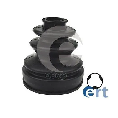 Пыльник Шруса Внутреннего Peugeot 406, Toyota Corolla Verso(E12), Mr2 Iii 1.6-2.0(99-07) 500503 Ert арт. 500503