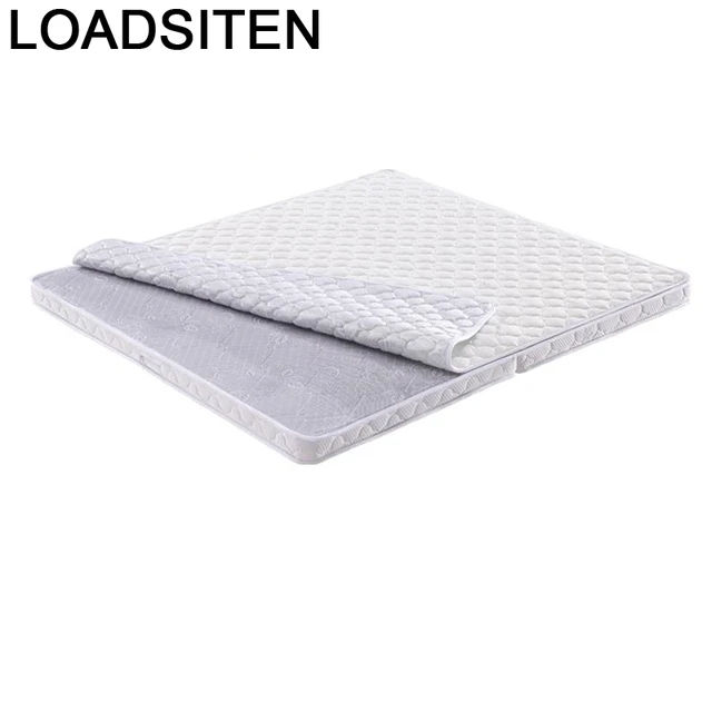 $US $401.35  Sofa Yg Bisa Jadi Cama Lipat Colchones Materasso Topper Foldable Bed Mattresses Kasur Colchon Mater