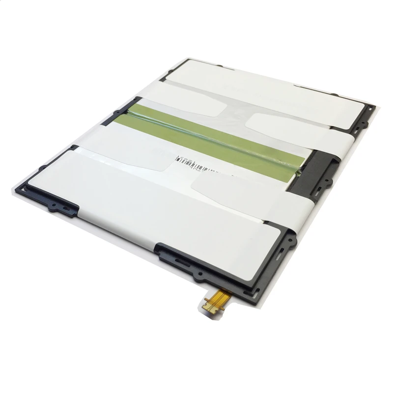 7300 мА/ч, EB-BT585ABE Замена Батарея для Samsung Galaxy планшет Tab A 10,1 T580 SM-T585C T585 T580N