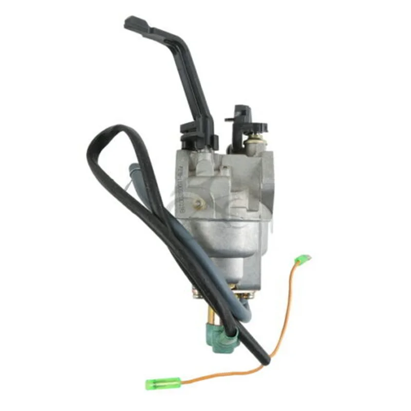Мотоцикл Карбюратор Carb топливо бензин для Honda GX390 182F 188F 11HP 13HP генератор