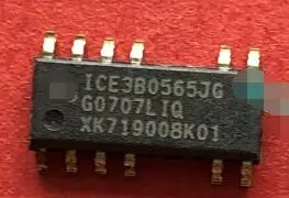 ICE3B0565JG SOP12