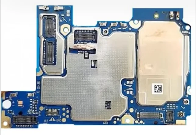 Материнская плата для ASUS ZenFone max pro M2 материнская RAM 4 Гб + 64 ГБ логическая |
