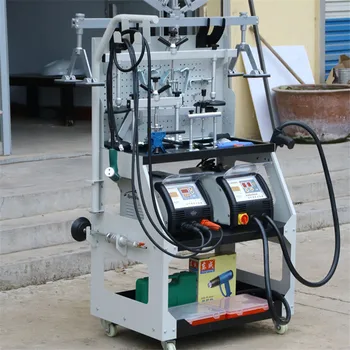 

Car body repair machine with good price at sale