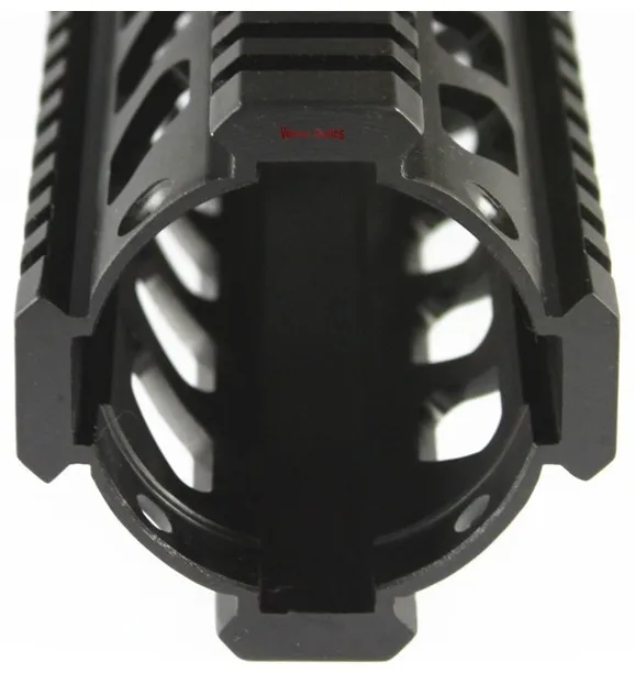 VO T-series 15 Inch Quad Rail Acom 3
