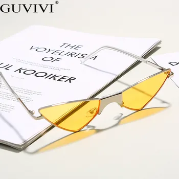 

Trangle Steampunk Sunglasses Women Vintage Sunglasses Men Wrapped Retro Sunglasses Brand Designer Luxury Eyewear Cat Eye Glasses