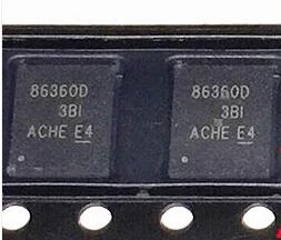 

CSD86360Q5D CSD86360D 86360D