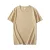 MRMT 2021 Brand New Cotton Men's T-shirt Short-sleeve Man T shirt Short Sleeve Pure Color Men t shirt Футболки для мужских топов