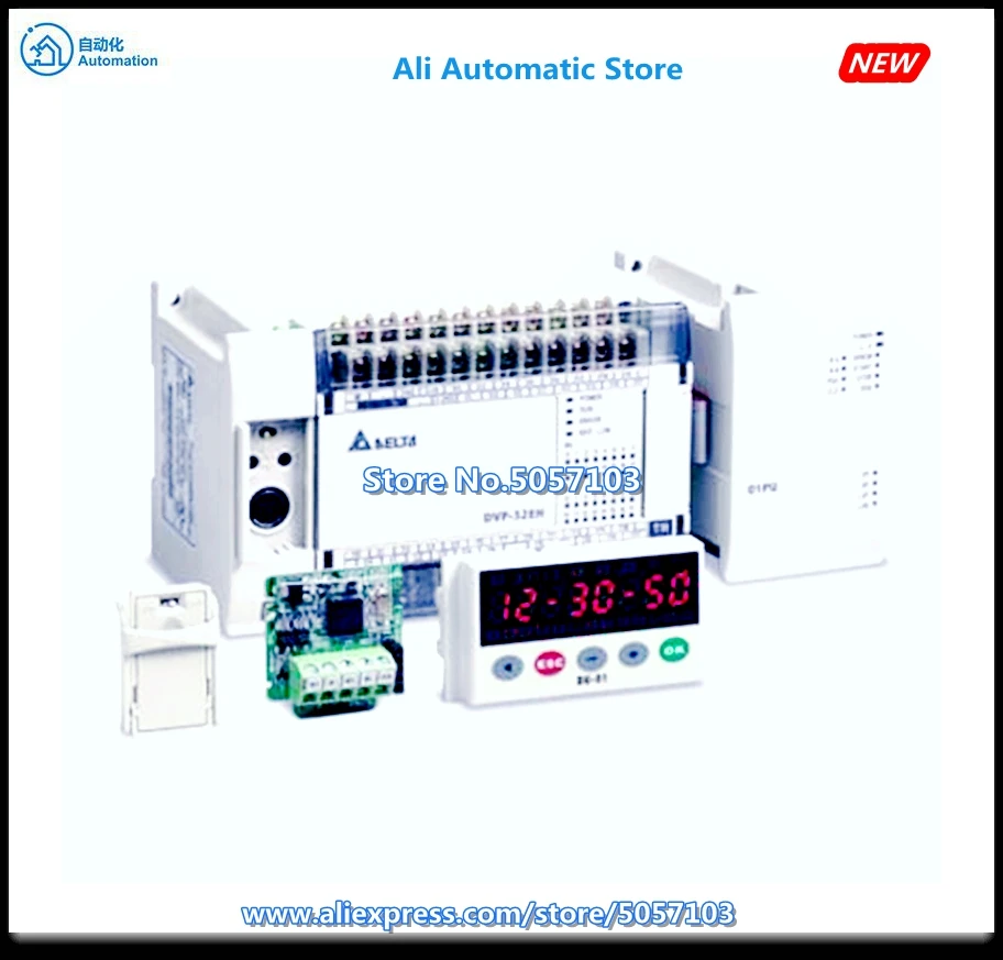 AH16AM10N-5A 16 di 24VDC/5ma отваливается тип терминала