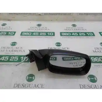 

RIGHT REARVIEW MIRROR OPEL ASTRA F SALOON 1. 7 Diesel HANDBOOK [16743966]