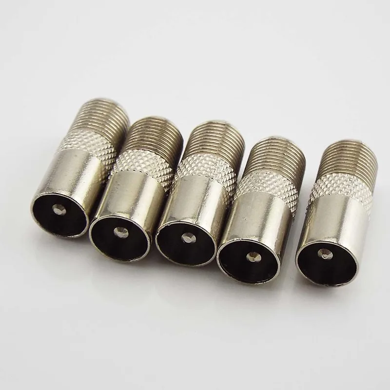 Coaxial cable connector connector adapter coaxial connector cable connector antenna cable adapter cable adapter rf connector adapter rf connector power adapter plug power plug power plugs audio jack adapter audio av adapter pcb adapter converter aerial male adapter F female TV male converter satellite coax connector data sync TV antenna coaxial plug