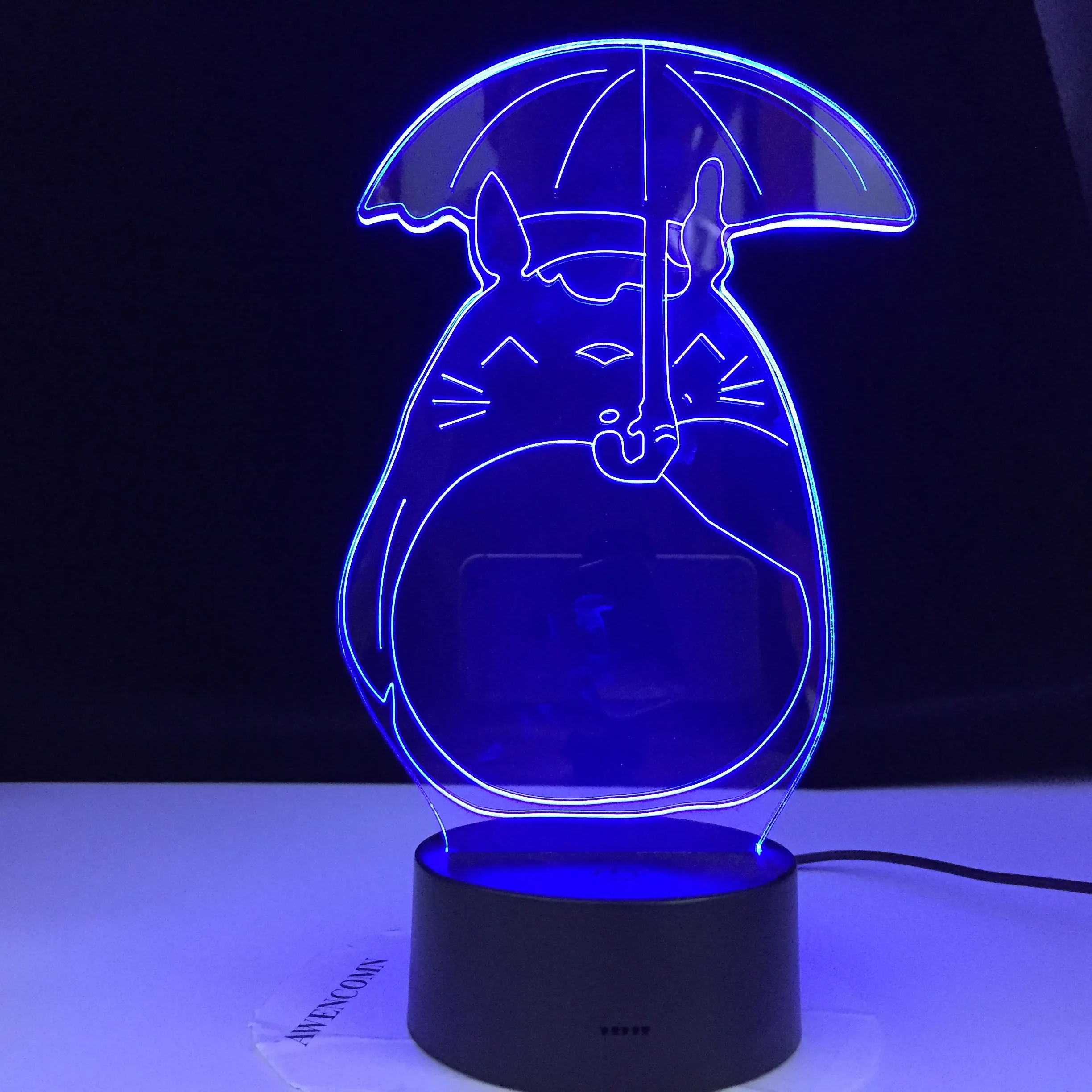 night light for crib