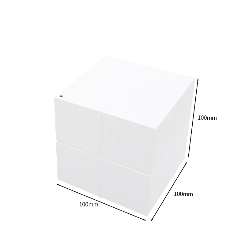 Tenda Nova MW6 Домашняя одежда из сетчатой ткани Wi Fi Беспроводной маршрутизатор
