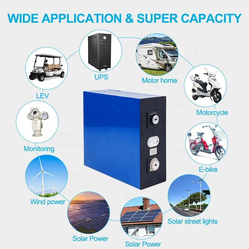 4pcs 3.2V 280Ah Lifepo4 Battery Pack Lithium Iron Phosphate Battery for Power Solar Cell Electric Car Lifepo4 Battery Charger