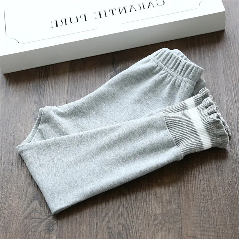 Girls' winter leggings Toddler Kids Baby Girls Striped Leggings Tights Pants Trousers Outfits Clothes girls tights #4D02 (16)