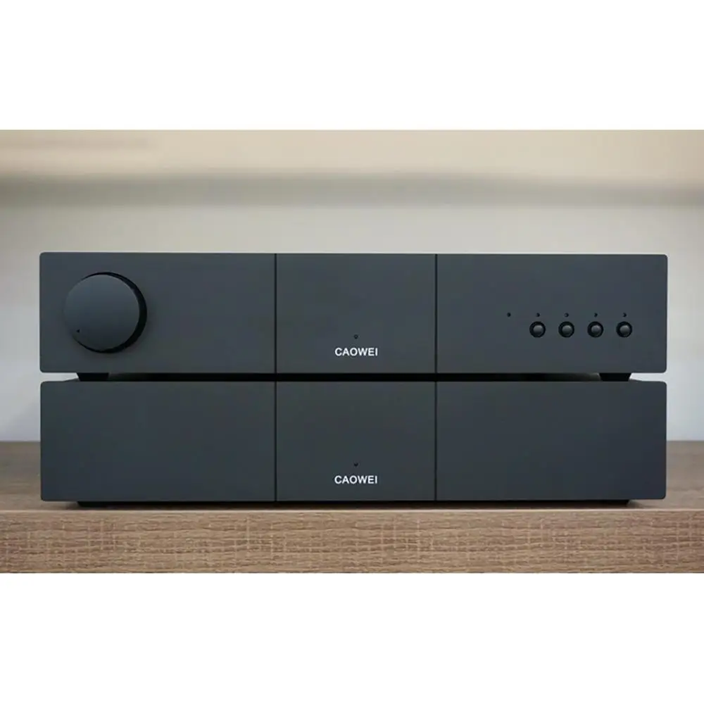 Caowei audio CAP200 After-stage power amplifier