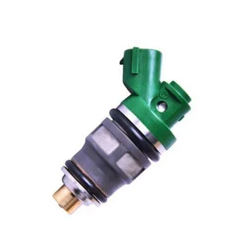 

Fuel Nozzle Engine Injection 15710-87J00 Fit for Suzuki DF40 DF50 1999-2010
