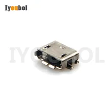 Замена разъема синхронизации и зарядки для Honeywell Dolphin 60S