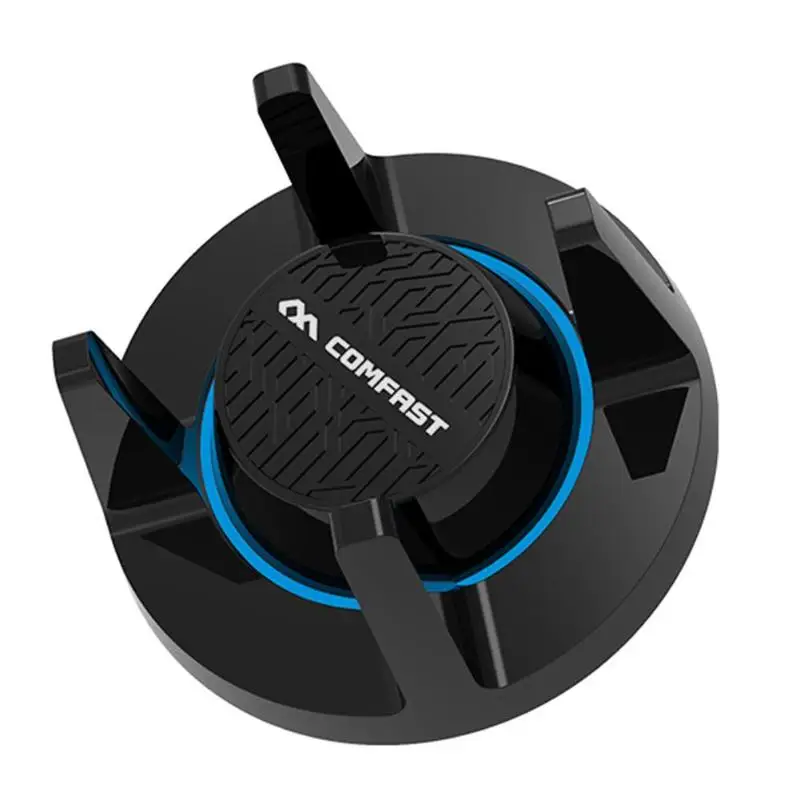 COMFAST CF-958AC 1900 Мбит/с USB беспроводная сетевая карта 4 внешних антенны игровой WiFi адаптер для ноутбука ПК компьютера