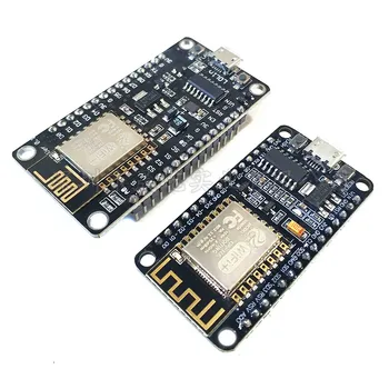 

ESP8266 CH340 serial WIFI module board NodeMcu Lua V3 ESP-12E/12F