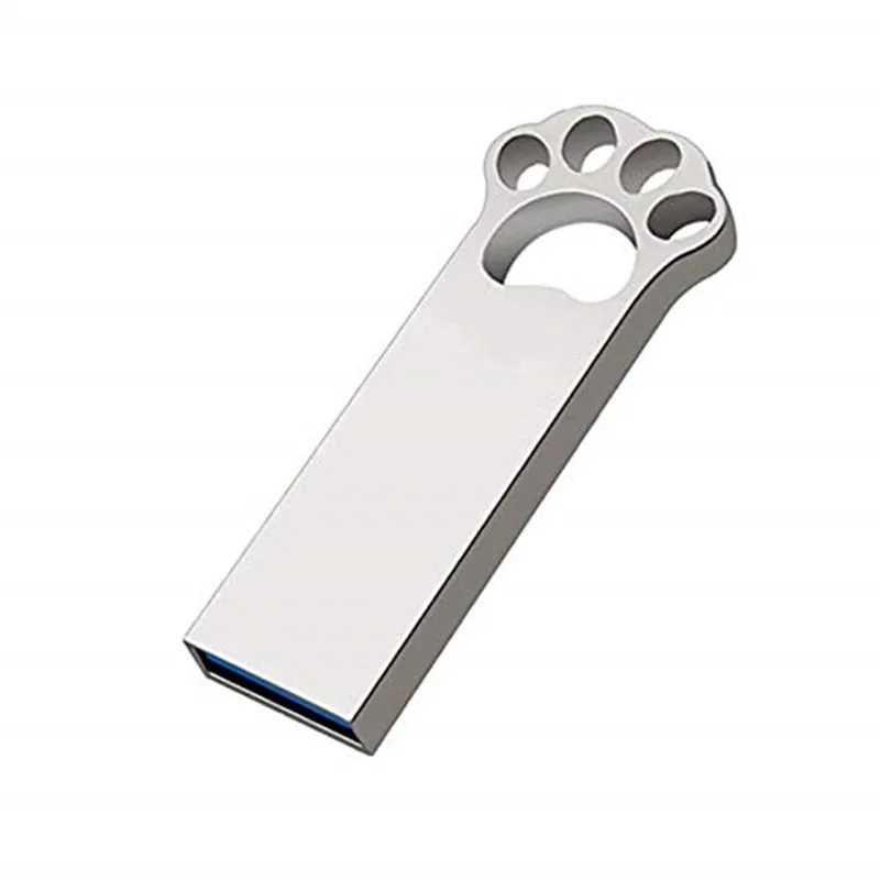 

Usb Flash Drives Fleshka Pen Drive 64GB 32GB 16GB U Disk Keychain Mini Metal Gift Memoria Usb 128GB 8GB 4GB