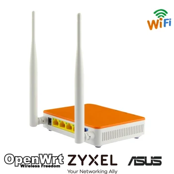 

high Wireless router openwrt padavan firmware 2.4GHz WiFi MT7620A 300Mbps WiFi repeater 64MB DDR3 32 users RJ45 802.11n/b/g