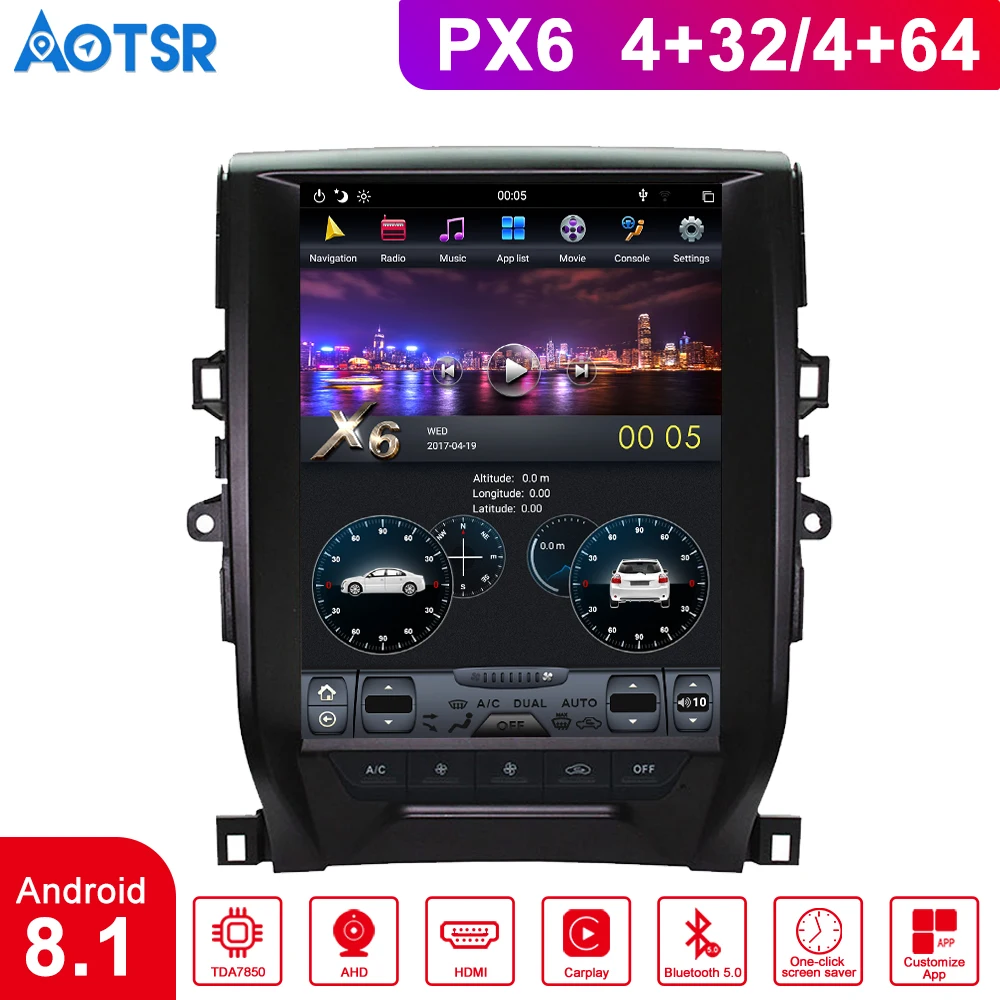 Cheap Android 8.1 Tesla style Car Realplayer GPS Navigation For Toyota Reiz 2010-2013 Head Unit Multimedia Radio Auto Camera Recorder 0 Cheap Android 8.1 Tesla style Car Realplayer GPS Navigation For Toyota Reiz 2010-2013 Head Unit Multimedia Radio Auto Camera Recorder 0