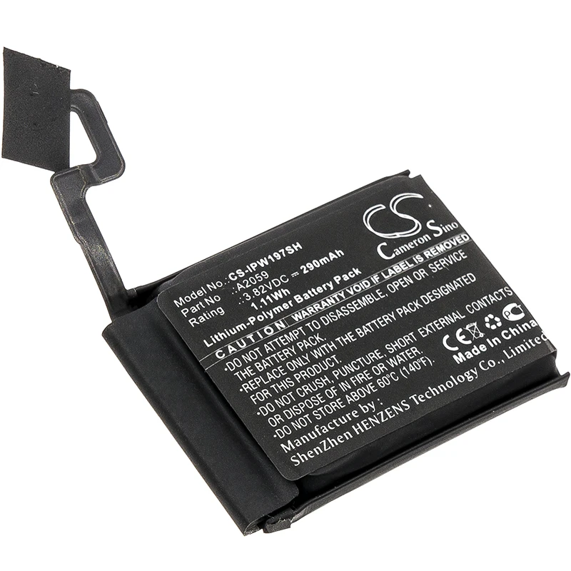 Cameron Sino для Apple A1976, часы серии 4 44 мм