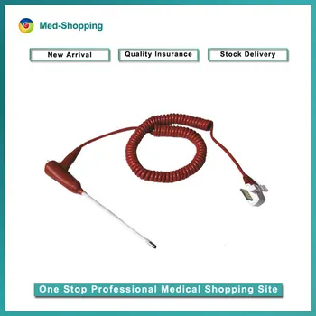 

New & original Mindray VS-600/VS-800/VS-900 vital signs monitor Rectal probe Rectal temperature probe 6006-30-39599