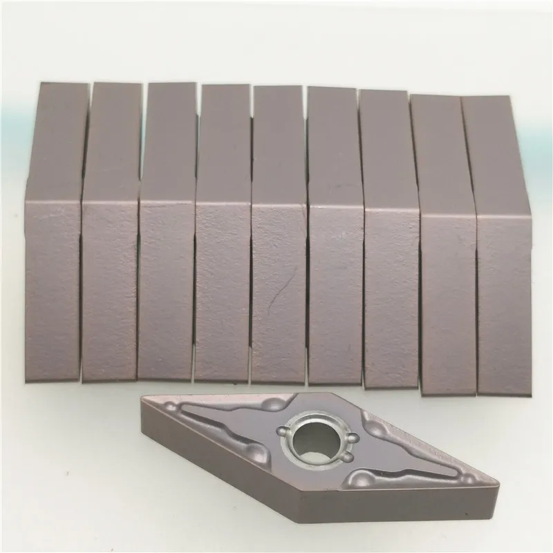 10PCS VNMG160404 VNMG160408 MA UE6020 US735 VP15TF