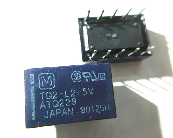 ATQ229 5V TQ2-L2-5V