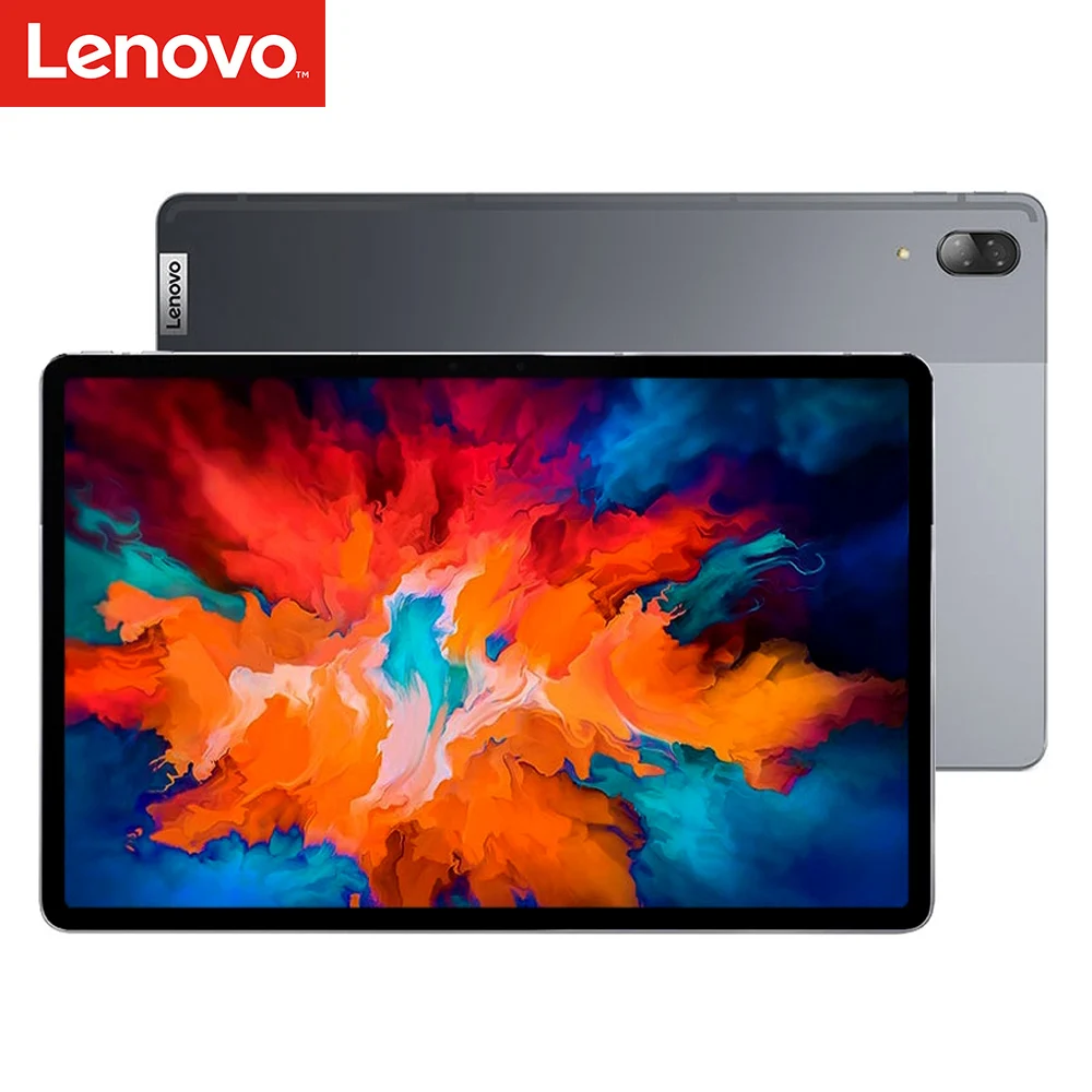 Lenovo XiaoXin Pad Pro планшет с 5 5-дюймовым дисплеем восьмиядерным процессором Snapdragon 11 5G