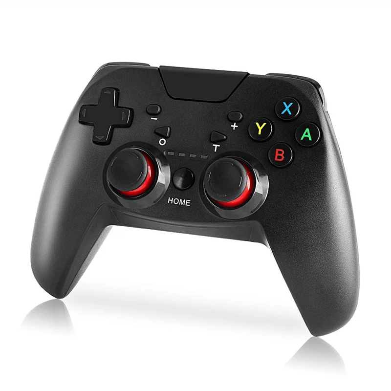 

Bluetooth Wireless Pro Controller Remote Gamepad For Nintend Switch Pro Console For NS For PC Controle Joystick Switch Remote