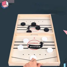 Ajedrez de madera que rebota, ajedrez que rebota doble, interacción entre padres e hijos, ajedrez de colisión, Hockey sobre hielo y juegos de mesa