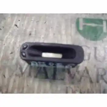 

COMMAND MULTIFUNCTION FORD PUMA (CCE) 1.7 16V CAT 96FB15000CA MULTI. AM030 6 PINS [9360420]