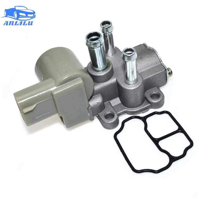 Suitable for Geo Prizm To-yota Corolla Celica 1.6L 1.8L Idle Air Control Valve 22270-15010 2227015010 | Автомобили и мотоциклы