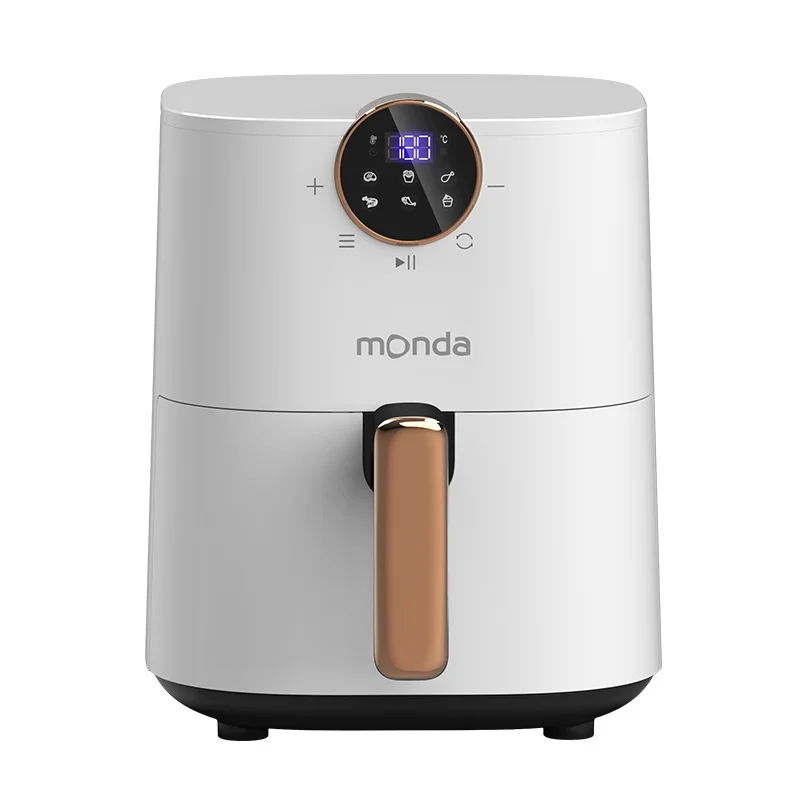 Monda Intelligent Air Fryer Oven Household New 4.5L Large Capacity