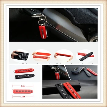 

Anti-lost Phone Number Plate Keychain Pendant Auto for Audi Q3 Q5 SQ5 Q7 A1 A3 A4 A4L A5 A6 A6L A7 A8 S5 S6 S7