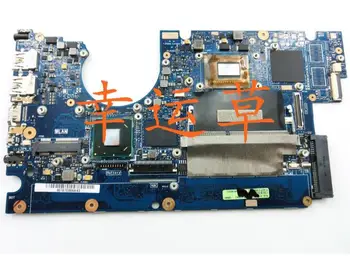 

UX32VD motherboard for ASUS UX32V UX32VD UX32A laptop motherboard I7-3517U CPU GM 2GB RAM original Test mainboard