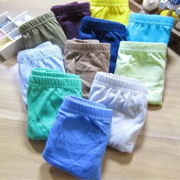 

5pc Baby Boys Panties Briefs Kids Underwear Boys Panties Gifts Children Underwear Suit for 1--12 Years