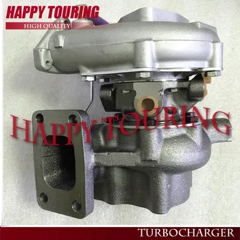 

HT18 Turbocharger For NISSAN Safari Y60 Patrol Y61 Civilian Bus W40 W41 Maverick 14411-62T00 14411-51N00 14411-09D60 1441162T00