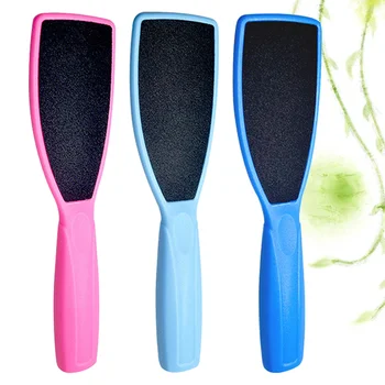 

3pcs Foot Exfoliators Callus Removal Tools Handheld Foot Files Creative Foot Rasp Foot Care Supplies