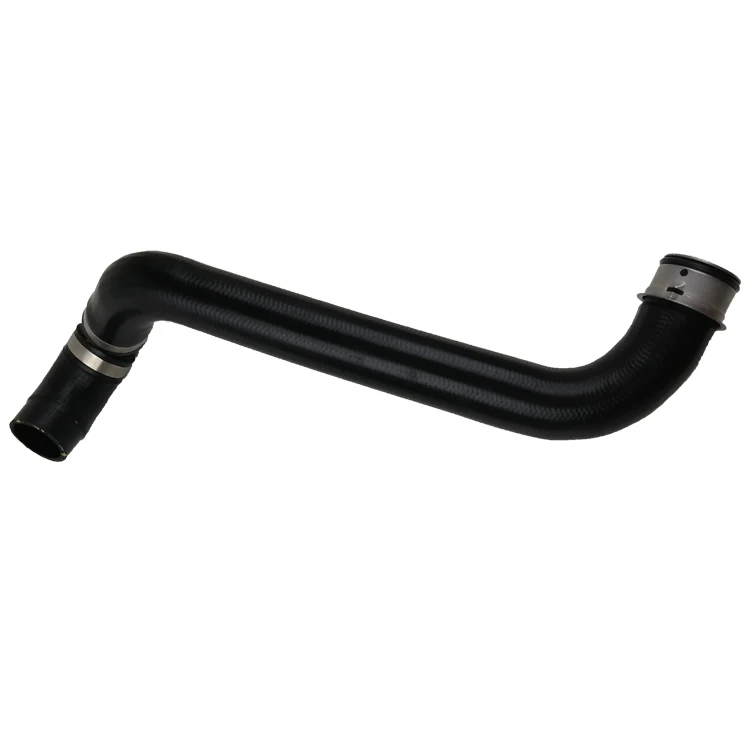 1 шт. OEM A2115010382 радиатор шланг Труба для Mercedes Benz E240/320 резервуар для воды Соединительный шланг РАДИАТОР Нижняя