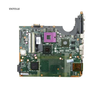 

516292-001 DAUT3DMB8D0 Laptop motherboard for HP Pavilion DV7-2000 motherboard PM45 DDR2 HD4500 Graphics