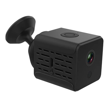 

W17 Camera 2MP 1080P Night Vision Video Security Remote Monitoring Camera