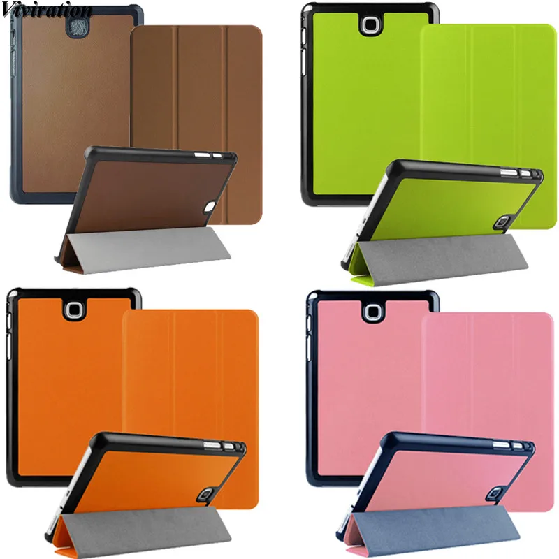 For Samsung Galaxy Tab A T550 T555 P550 P555 For Samsung Galaxy Tab A A6 7.0 2016 T285 T280 Model T350 T580 T561 T820 T825 Case